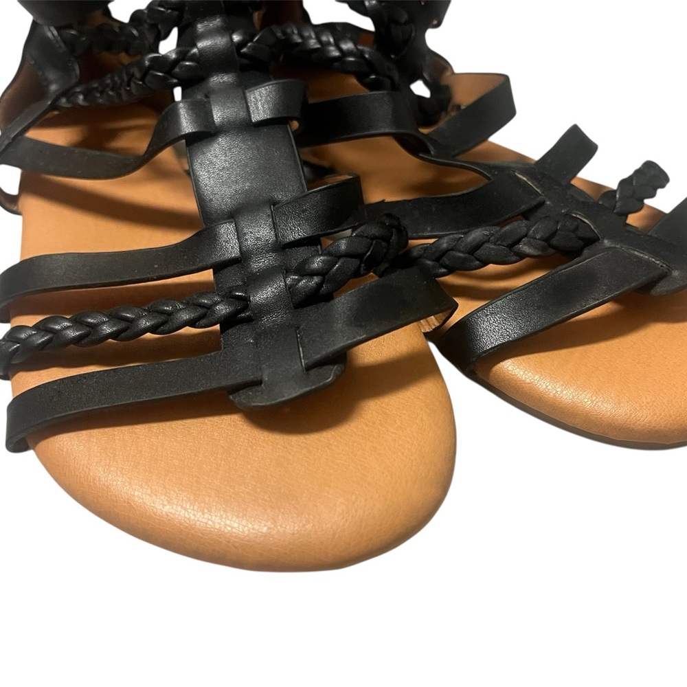 Gladiator Sandals - Picture 3 of 5